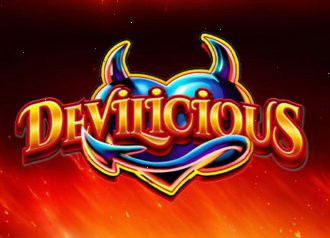 Devilicious адский слот