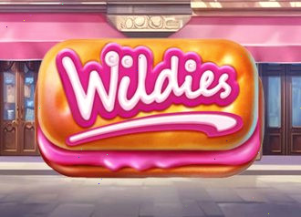 Wildies слот с дикими символами